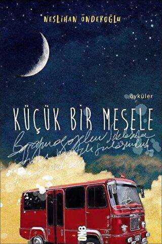 Küçük Bir Mesele - On8 Kitap