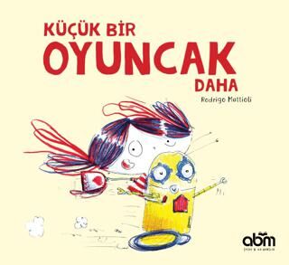 Küçük Bir Oyuncak Daha - 1