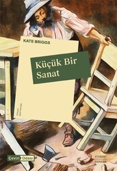 Küçük Bir Sanat - Everest Yayınları