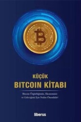 Küçük Bitcoin Kitabı - Liberus Yayınları