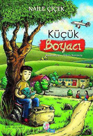 Küçük Boyacı - Pamiray Çocuk
