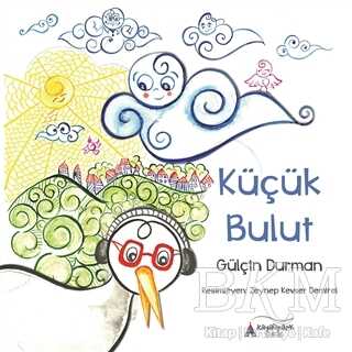 Küçük Bulut - Kayalıpark Çocuk