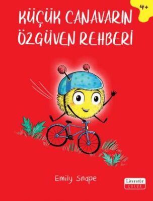 Küçük Canavarın Özgüven Rehberi - 1