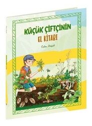 Küçük Çiftçinin El Kitabı - Beta Kids