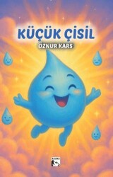 Küçük Çisil - Alaska Yayınevi