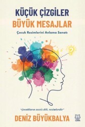 Küçük Çizgiler Büyük Mesajlar - Luna Yayınları