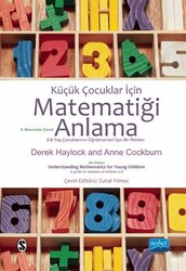Küçük Çocuklar İçin Matematiği Anlama - Nobel Akademik Yayıncılık
