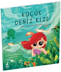 Küçük Deniz Kızı - Ren Çocuk