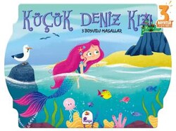 Küçük Deniz Kızı - İndigo Çocuk