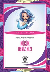 Küçük Deniz Kızı - Dorlion Yayınları