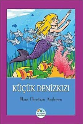 Küçük Denizkızı kapağı