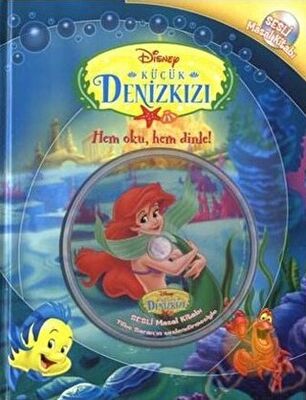 Küçük Denizkızı - 2