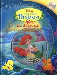 Küçük Denizkızı - Doğan Egmont Yayıncılık