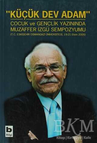 Küçük Dev Adam - Bilgi Yayınevi