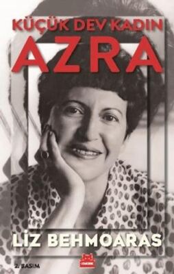 Küçük Dev Kadın Azra - 1