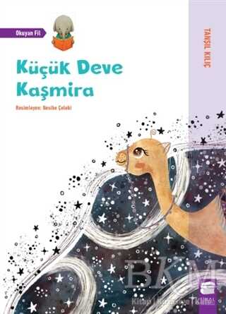 Küçük Deve Kaşmira - Final Kültür Sanat Yayınları