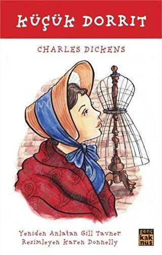 Küçük Dorrit - Kaknüs Genç