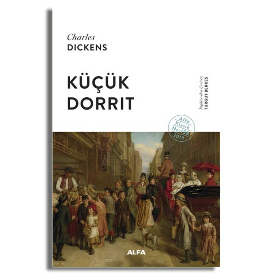Küçük Dorrit - 1