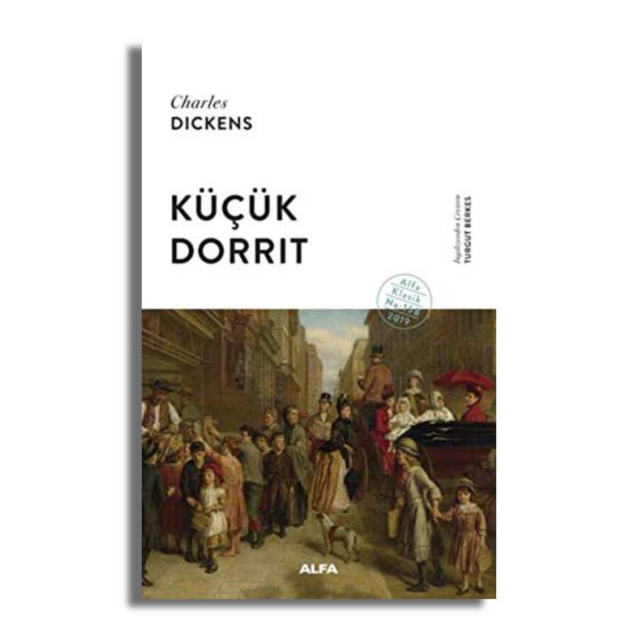 Küçük Dorrit - 2