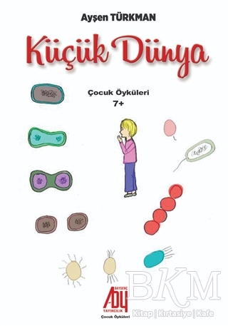 Küçük Dünya - Baygenç Yayıncılık