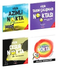 Küçük Duygu Noktası Ekonomi Seti - Beta Kids