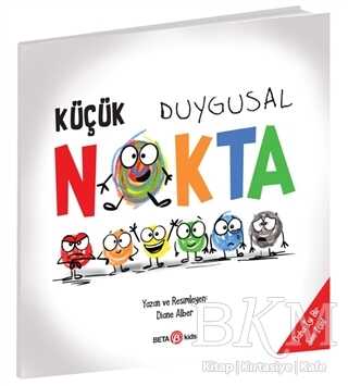 Küçük Duygusal Nokta - 2