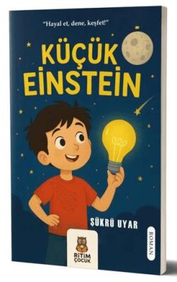 Küçük Einstein - 1