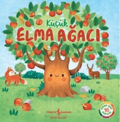 Küçük Elma Ağacı - İş Bankası Kültür Yayınları