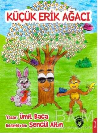 Küçük Erik Ağacı - Dorlion Yayınları