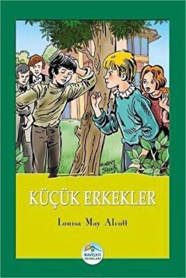 Küçük Erkekler kapağı