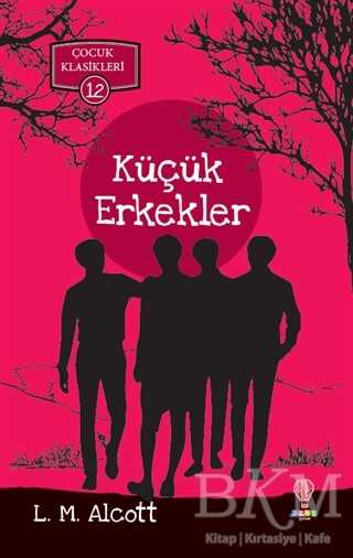 Küçük Erkekler - Dahi Çocuk Yayınları