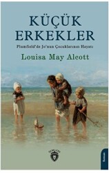 Küçük Erkekler - Dorlion Yayınları