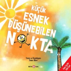 Küçük Esnek Düşünebilen Nokta - Beta Kids
