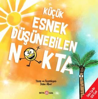Küçük Esnek Düşünebilen Nokta - 1