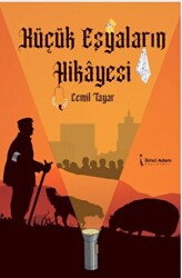 Küçük Eşyaların Hikayesi - İkinci Adam Yayınları