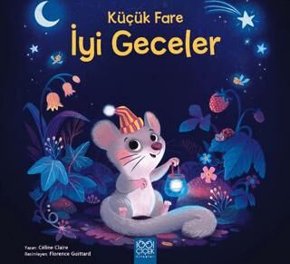 Küçük Fare İyi Geceler - 1