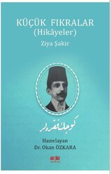 Küçük Fıkralar - Akıl Fikir Yayınları