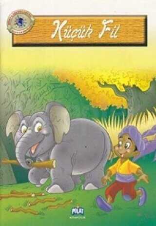 Küçük Fil - Polat Kitapçılık