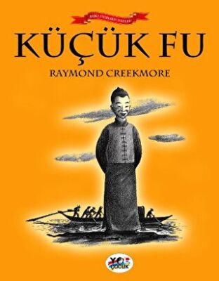 Küçük Fu kapağı