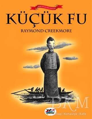 Küçük Fu - Yol Yayınları