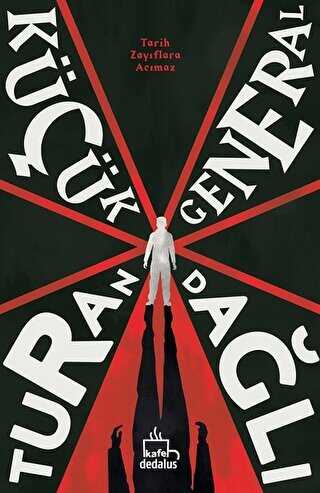 Küçük General - Dedalus Kitap