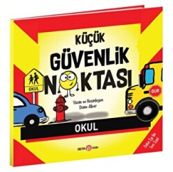 Küçük Güvenlik Noktası - Beta Kids
