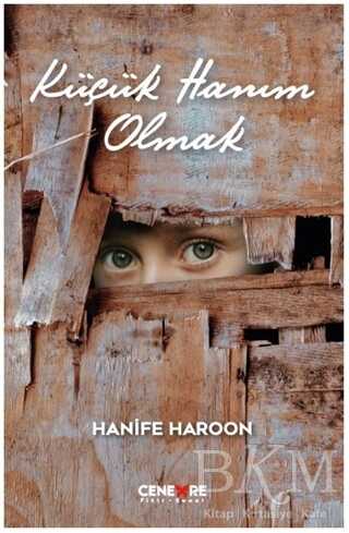 Küçük Hanım Olmak - Cenevre Fikir Sanat