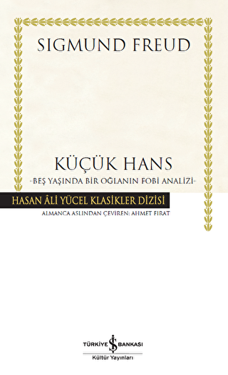 Küçük Hans - İş Bankası Kültür Yayınları