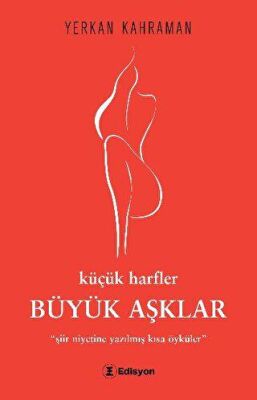 Küçük Harfler Büyük Aşklar - 1