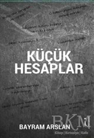 Küçük Hesaplar - İkinci Adam Yayınları