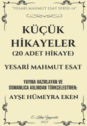 Küçük Hikayeler - E-Kitap Yayıncılık