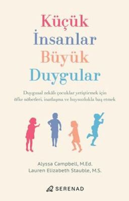 Küçük İnsanlar, Büyük Duygular - 1