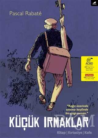 Küçük Irmaklar - Kara Karga Yayınları