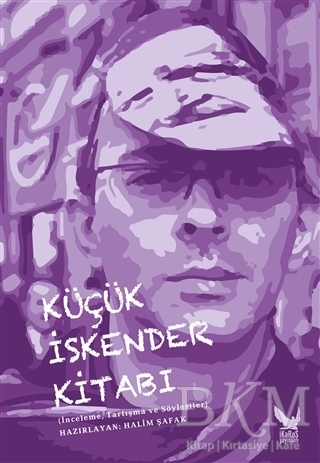 Küçük İskender Kitabı - İkaros Yayınları